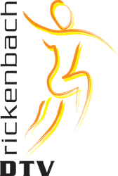 DTV Rickenbach logo